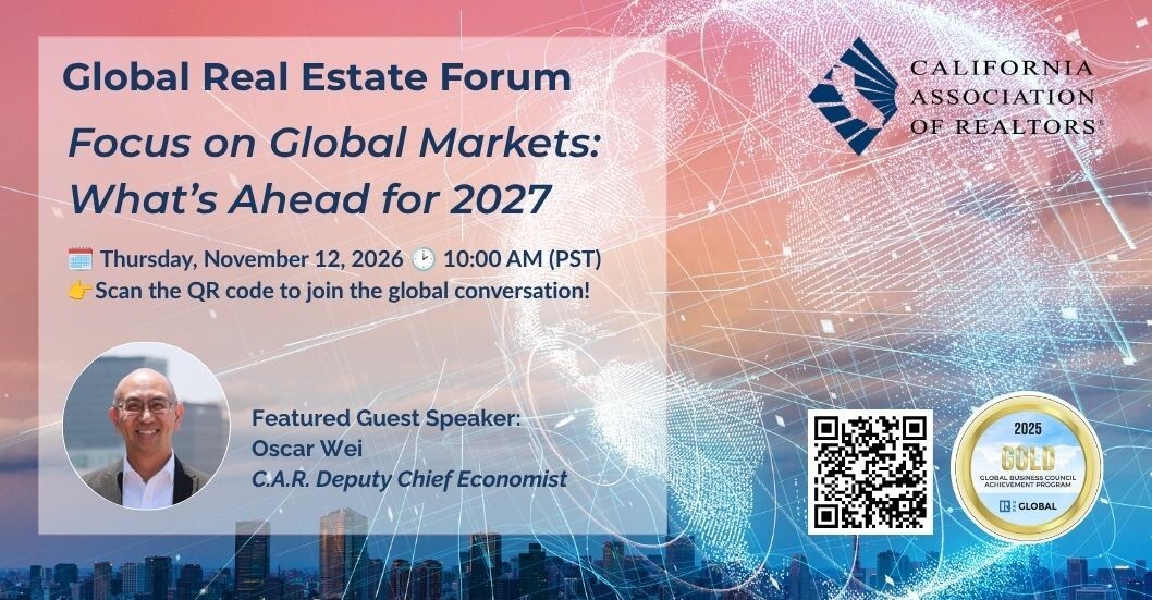 Flyer: Focus on Global Markets Whats Ahead for 2027